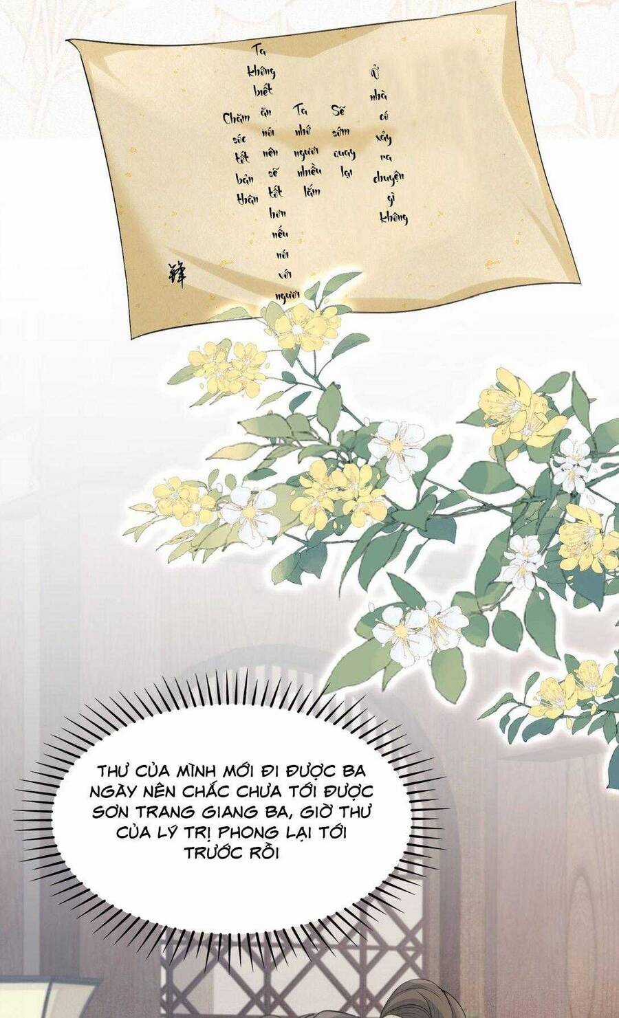 Loạn Thế Vi Vương Chương 95 trang 10
