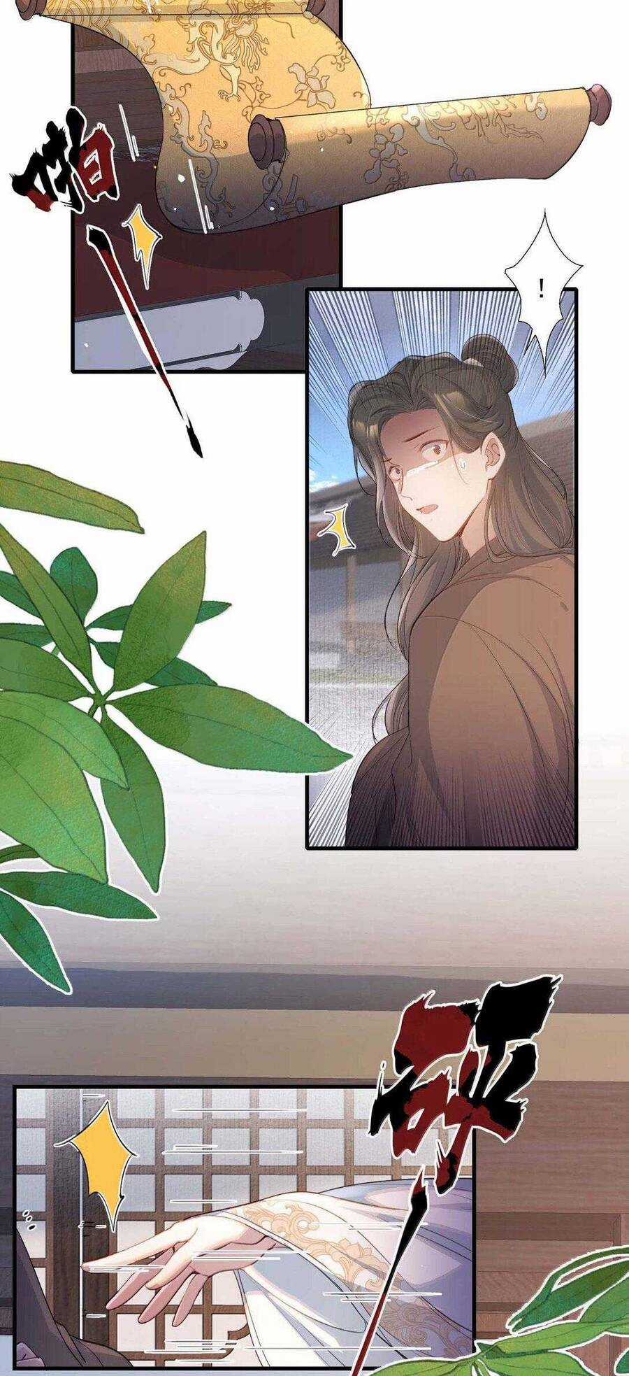 Loạn Thế Vi Vương Chương 96 trang 11