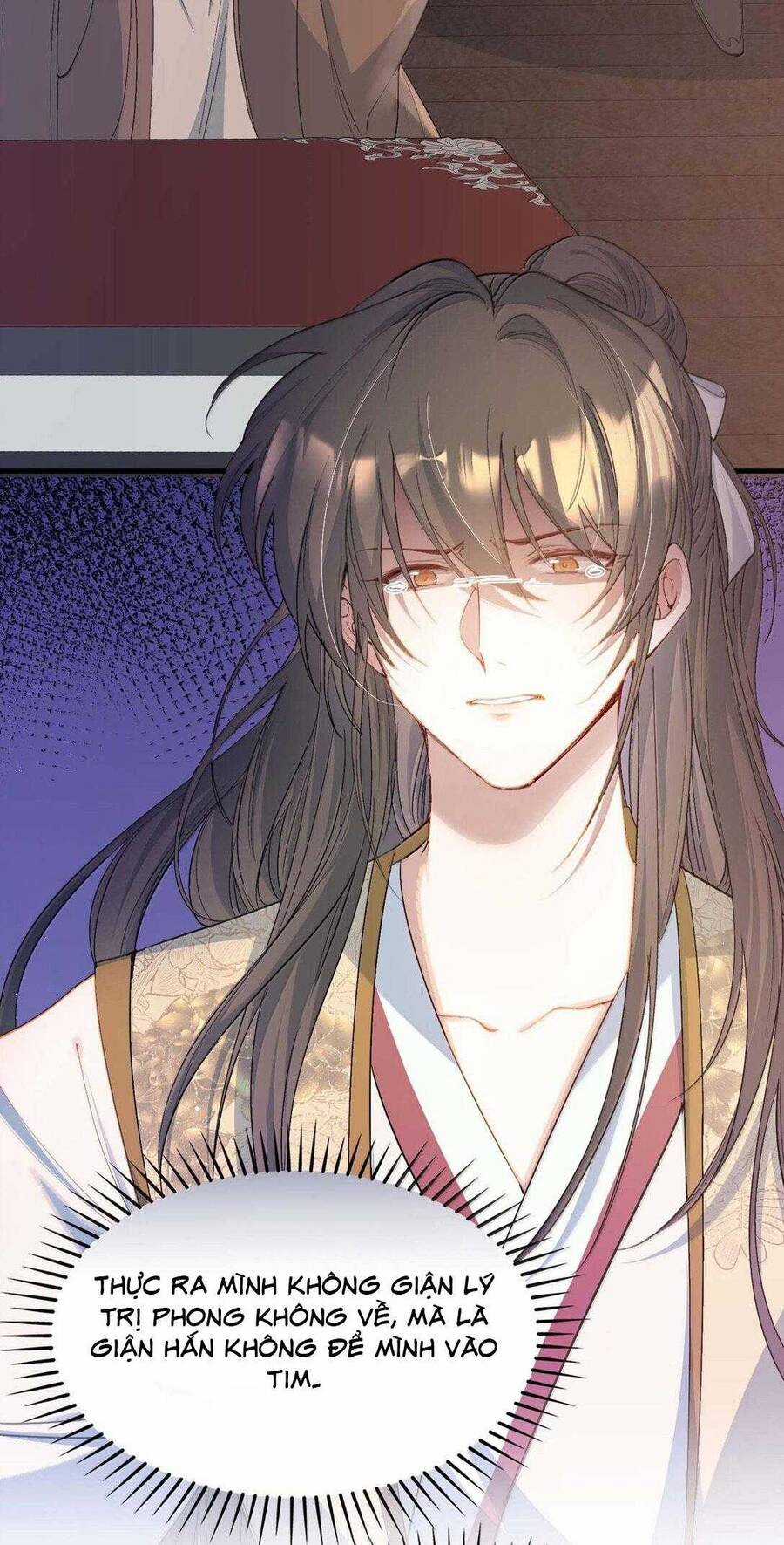 Loạn Thế Vi Vương Chương 96 trang 13