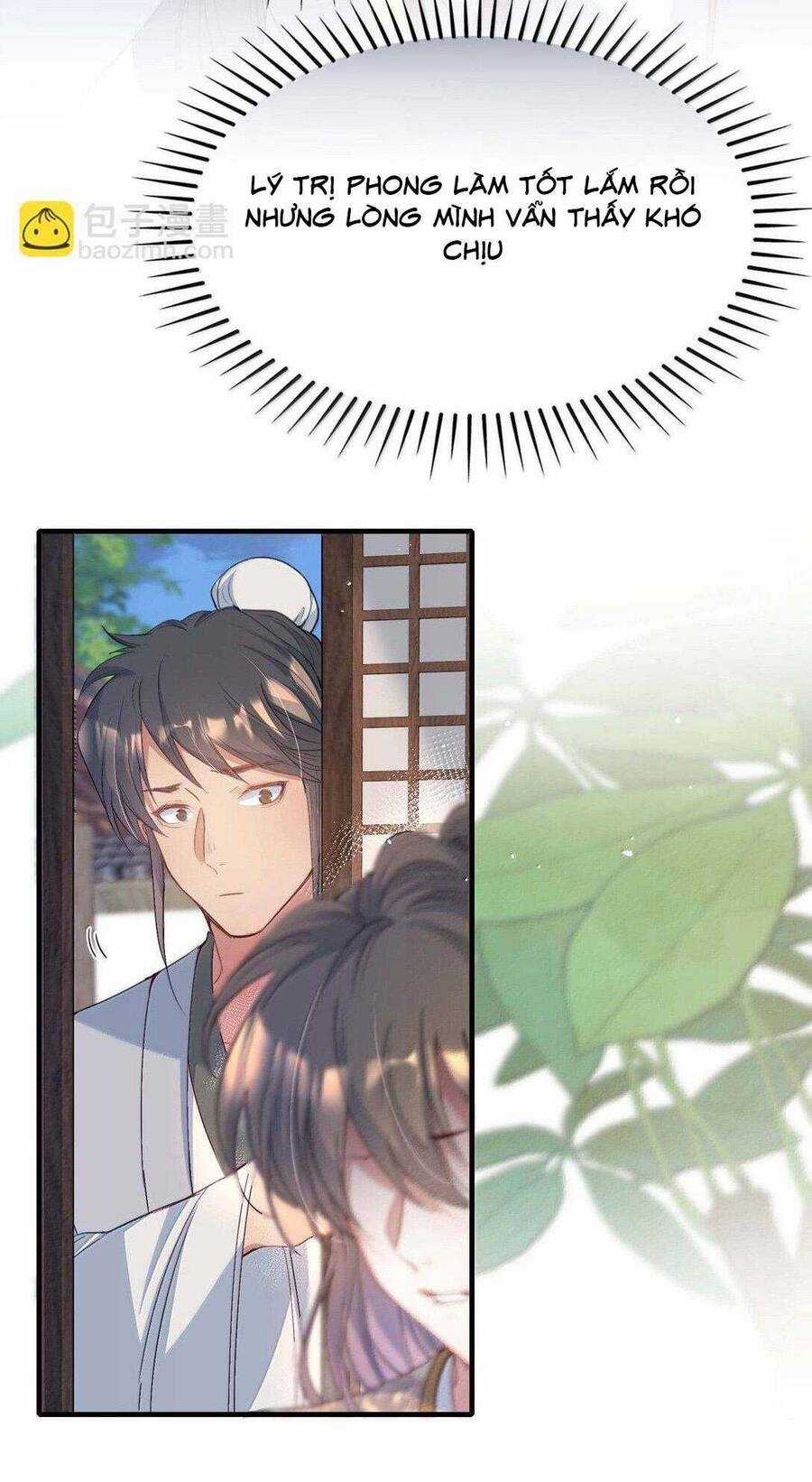 Loạn Thế Vi Vương Chương 96 trang 14