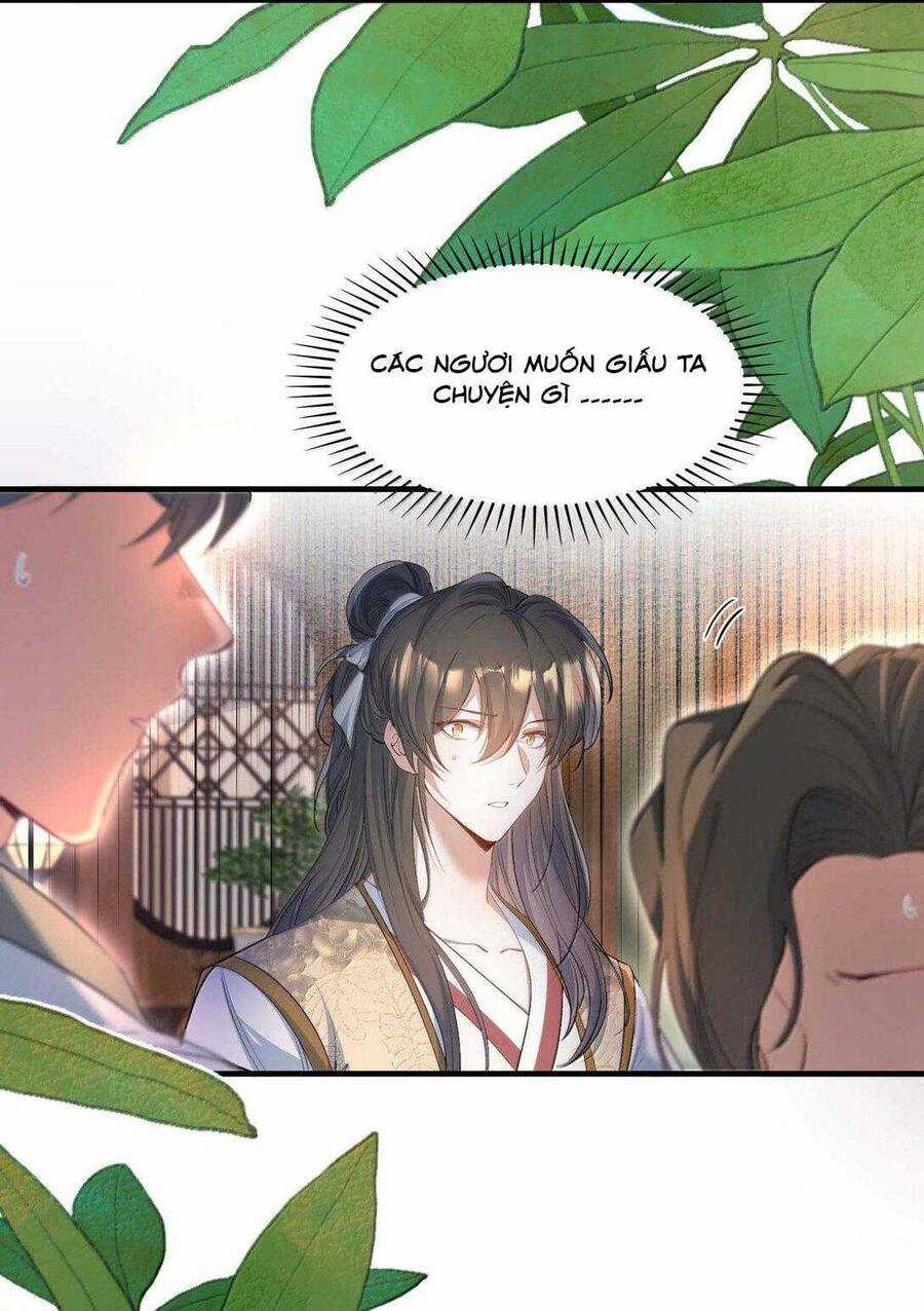 Loạn Thế Vi Vương Chương 96 trang 17