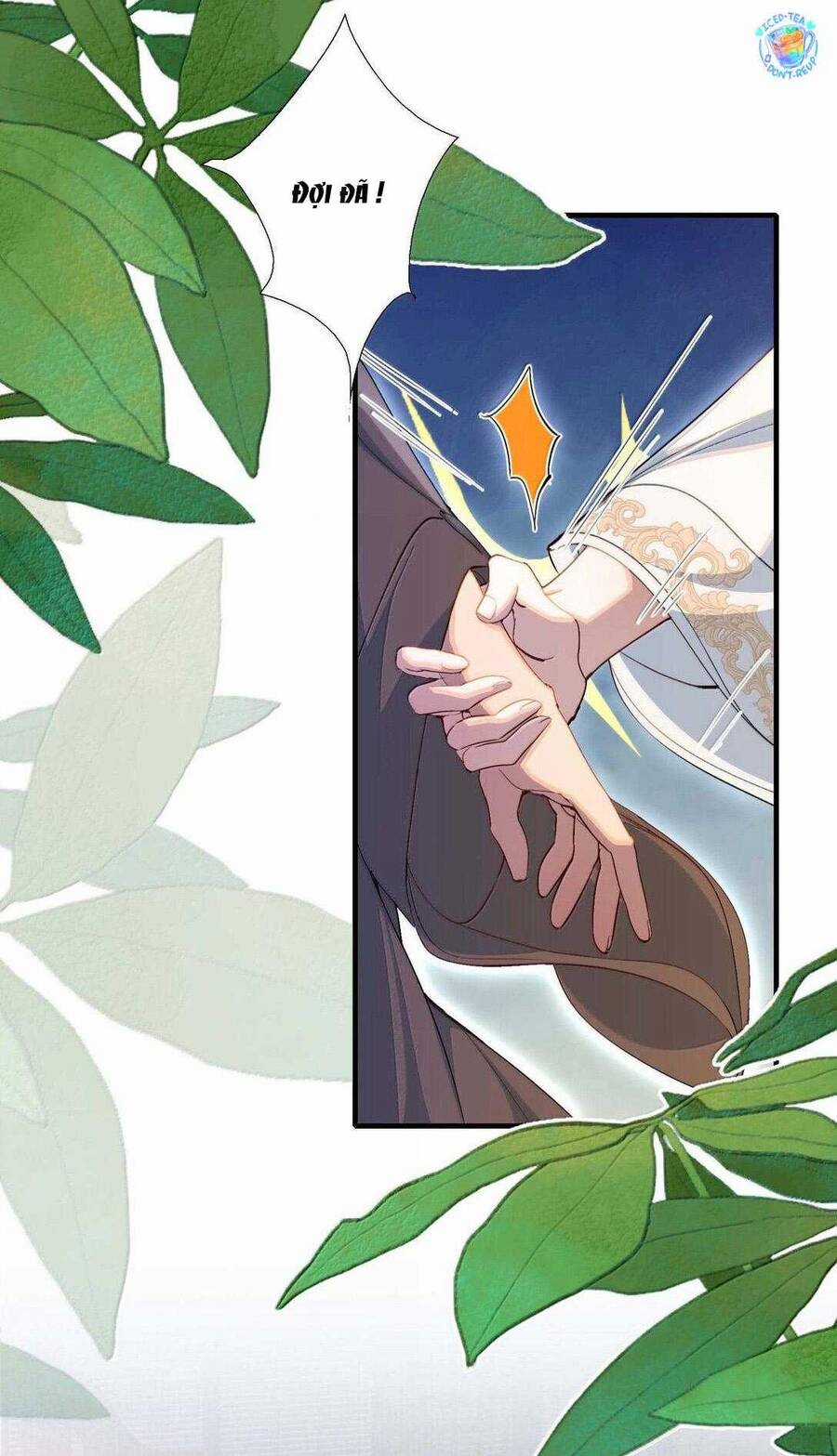 Loạn Thế Vi Vương Chương 96 trang 18