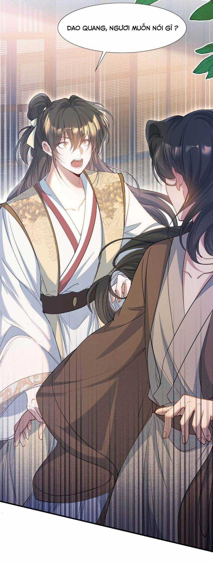 Loạn Thế Vi Vương Chương 96 trang 19