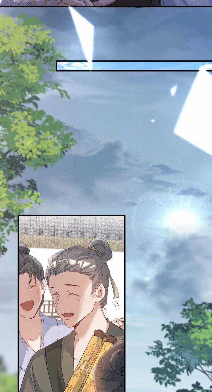 Loạn Thế Vi Vương Chương 96 trang 22