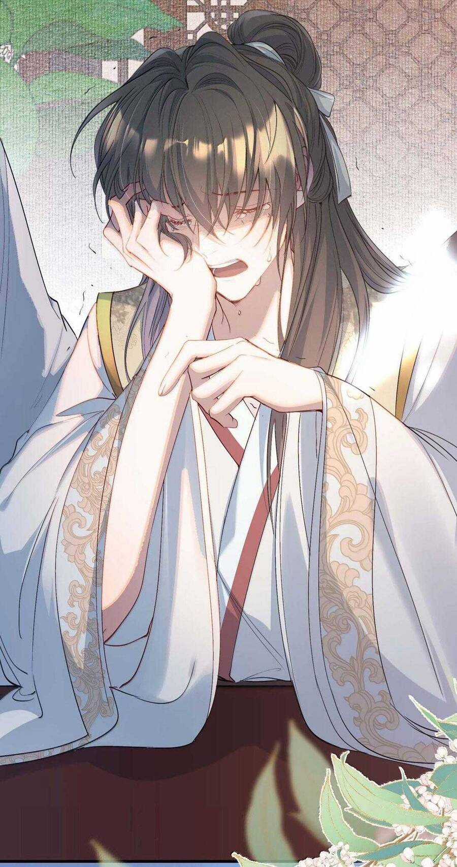 Loạn Thế Vi Vương Chương 96 trang 26