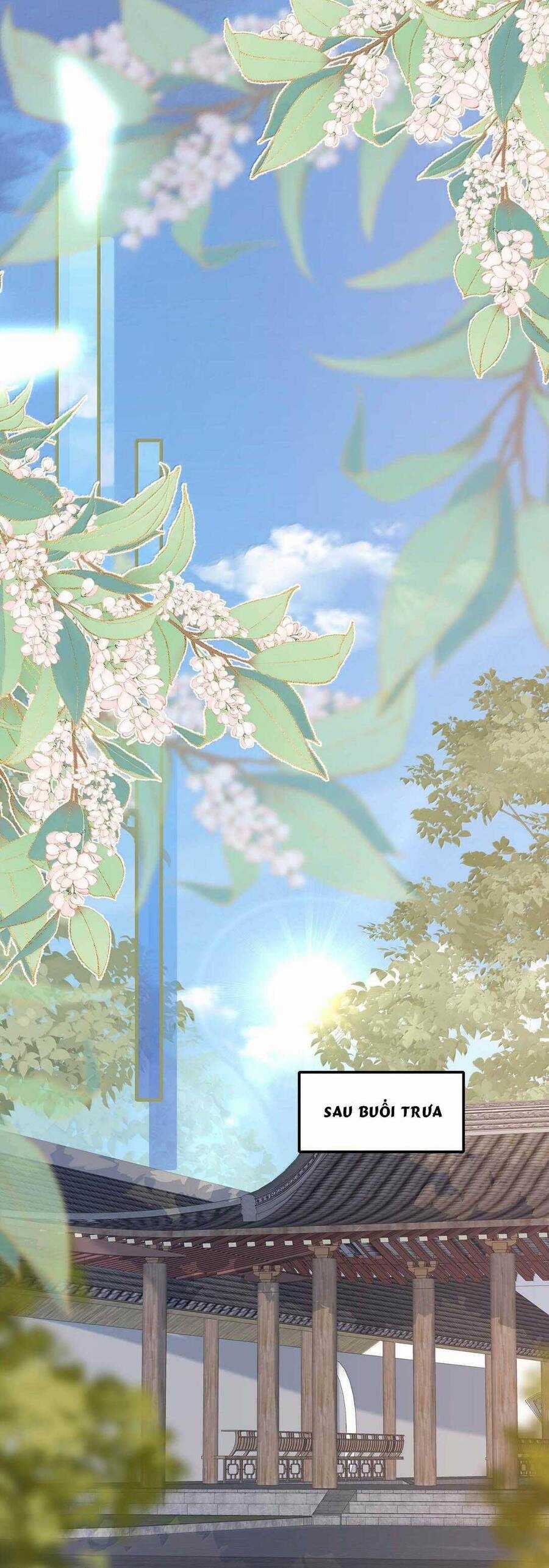 Loạn Thế Vi Vương Chương 96 trang 27