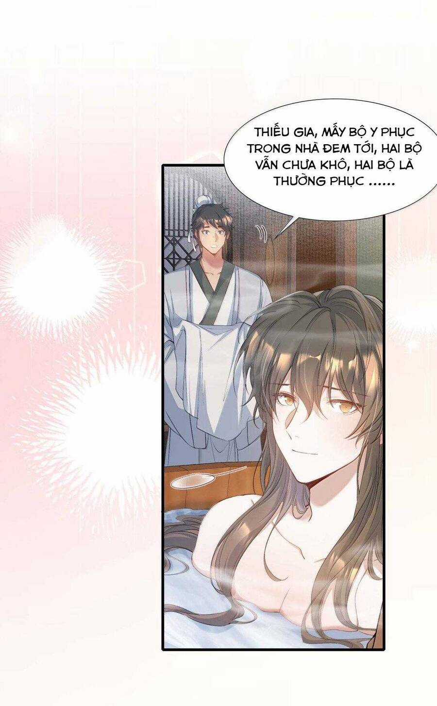 Loạn Thế Vi Vương Chương 96 trang 29