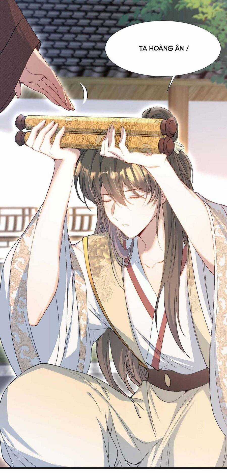 Loạn Thế Vi Vương Chương 96 trang 3