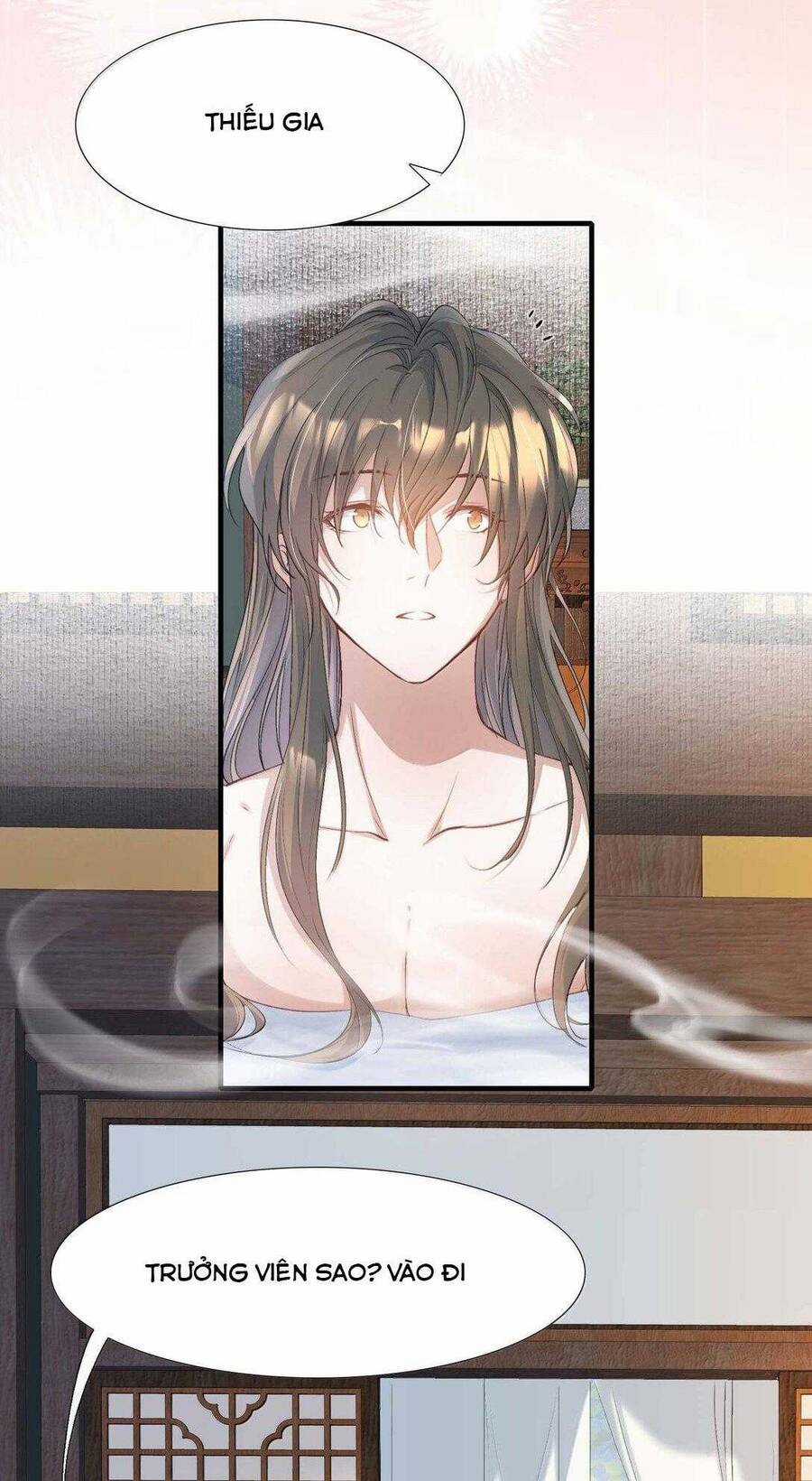 Loạn Thế Vi Vương Chương 96 trang 31