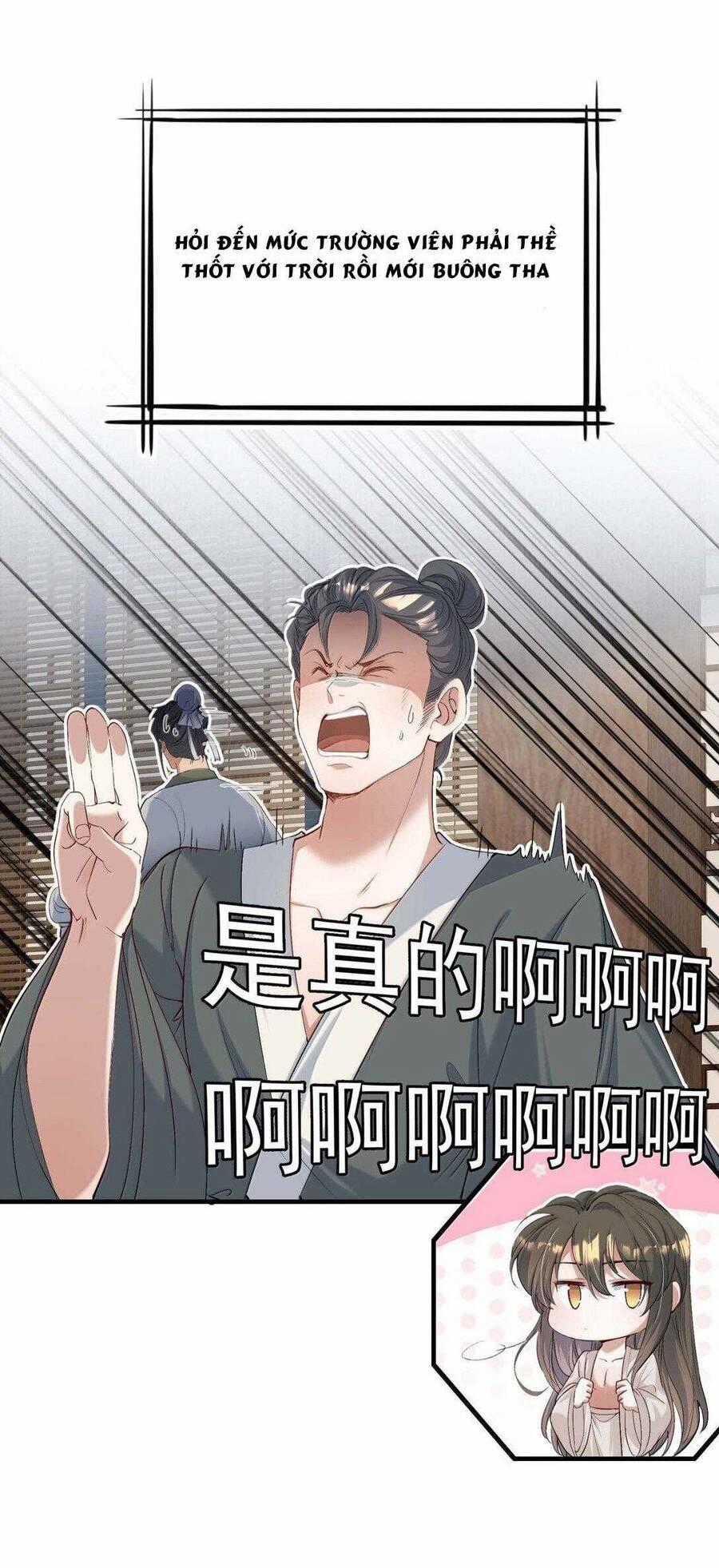 Loạn Thế Vi Vương Chương 96 trang 34