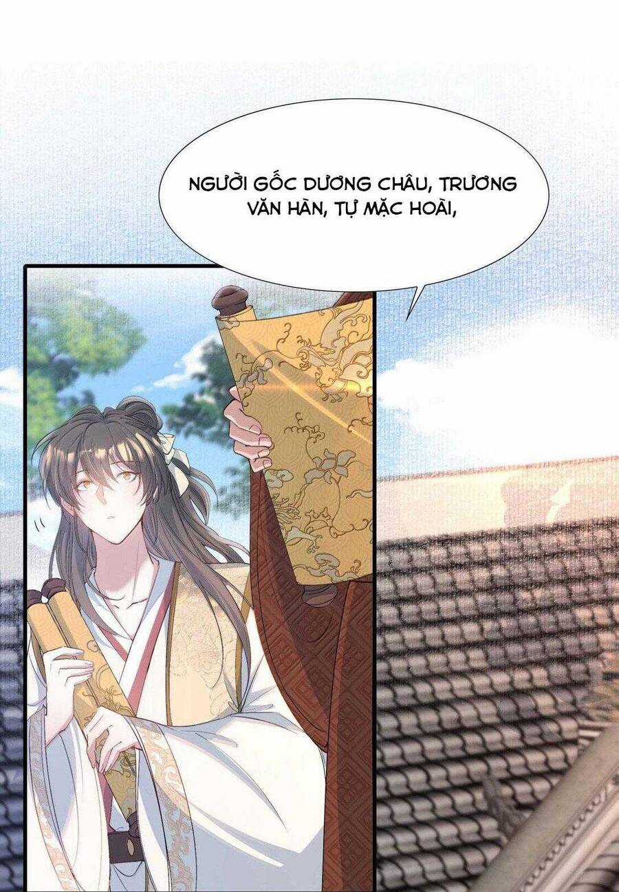 Loạn Thế Vi Vương Chương 96 trang 4