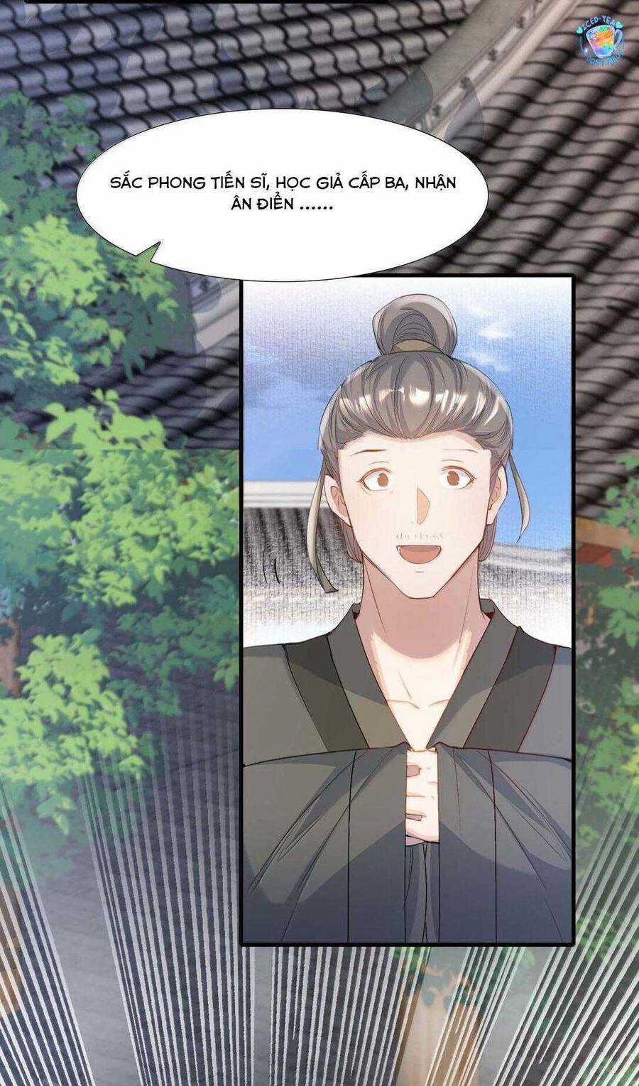 Loạn Thế Vi Vương Chương 96 trang 5