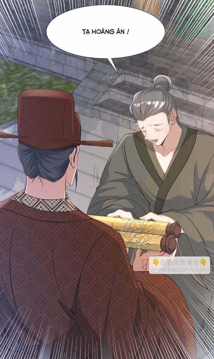 Loạn Thế Vi Vương Chương 96 trang 6