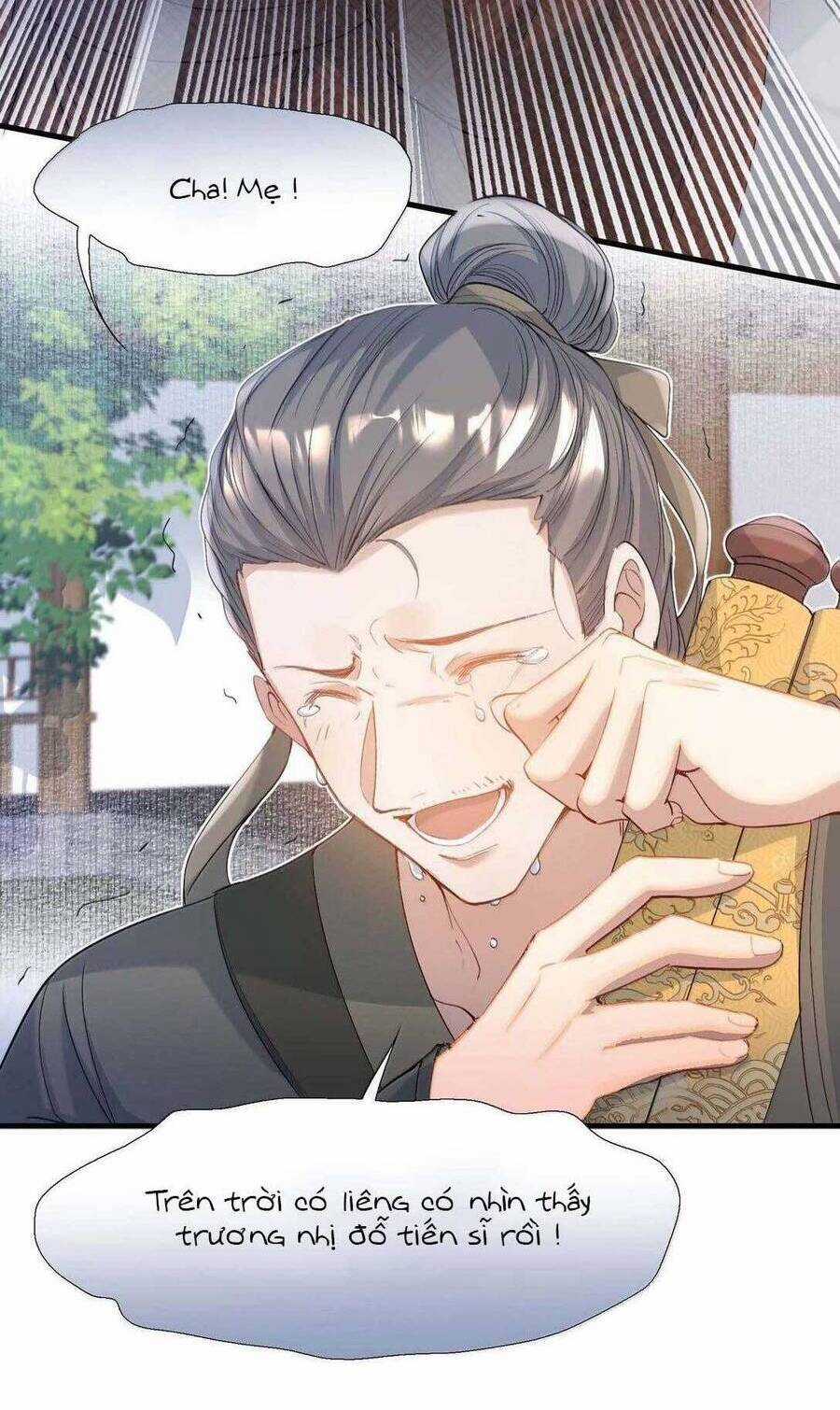 Loạn Thế Vi Vương Chương 96 trang 7