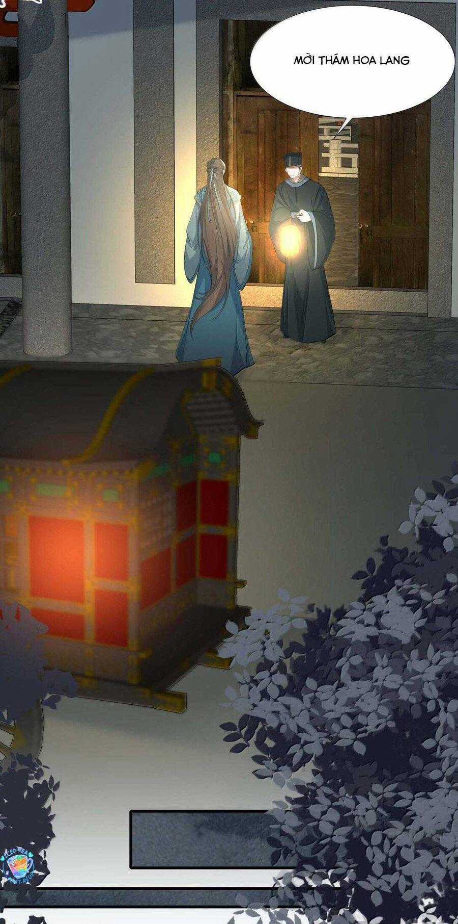 Loạn Thế Vi Vương Chương 97 trang 11