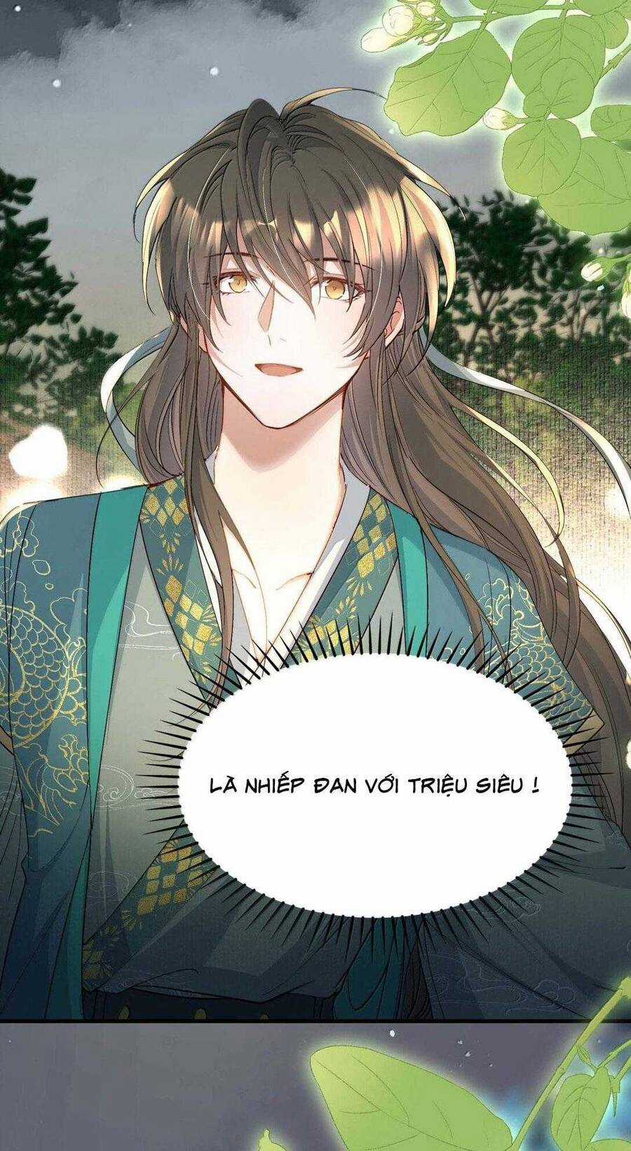 Loạn Thế Vi Vương Chương 97 trang 14