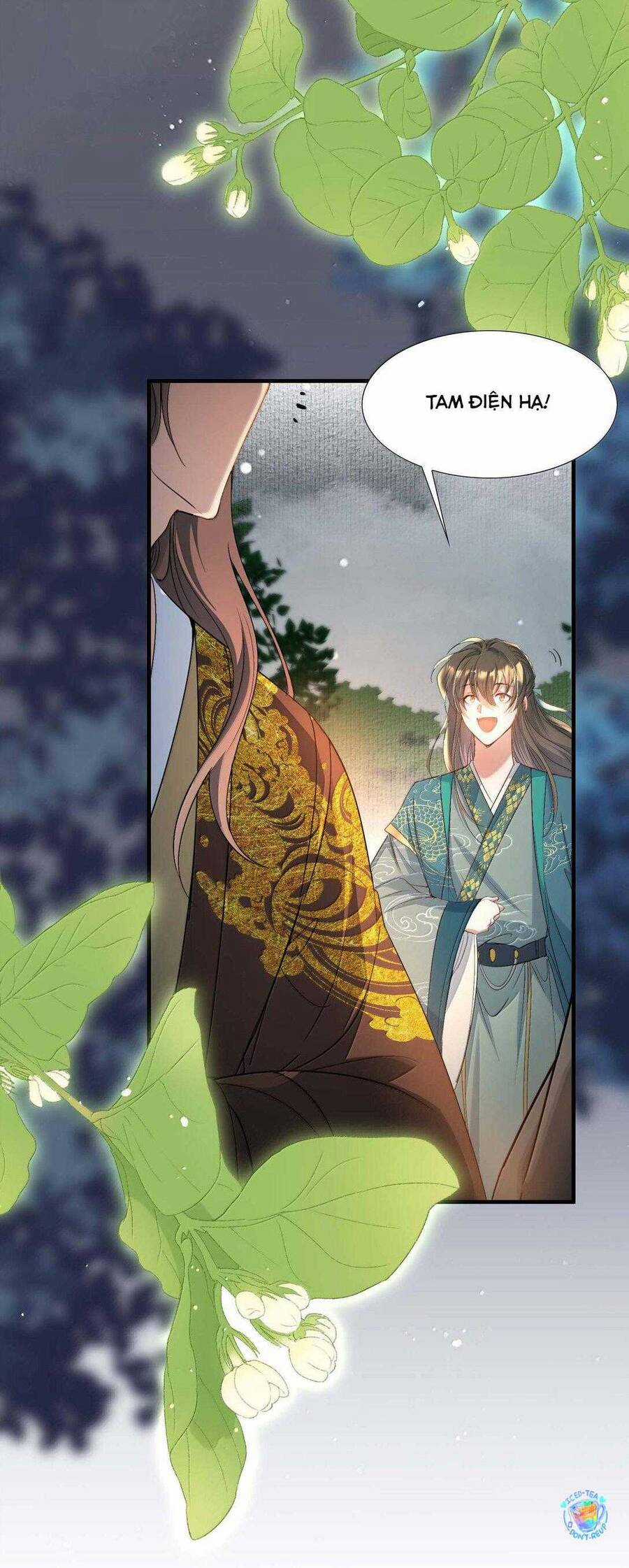 Loạn Thế Vi Vương Chương 97 trang 15