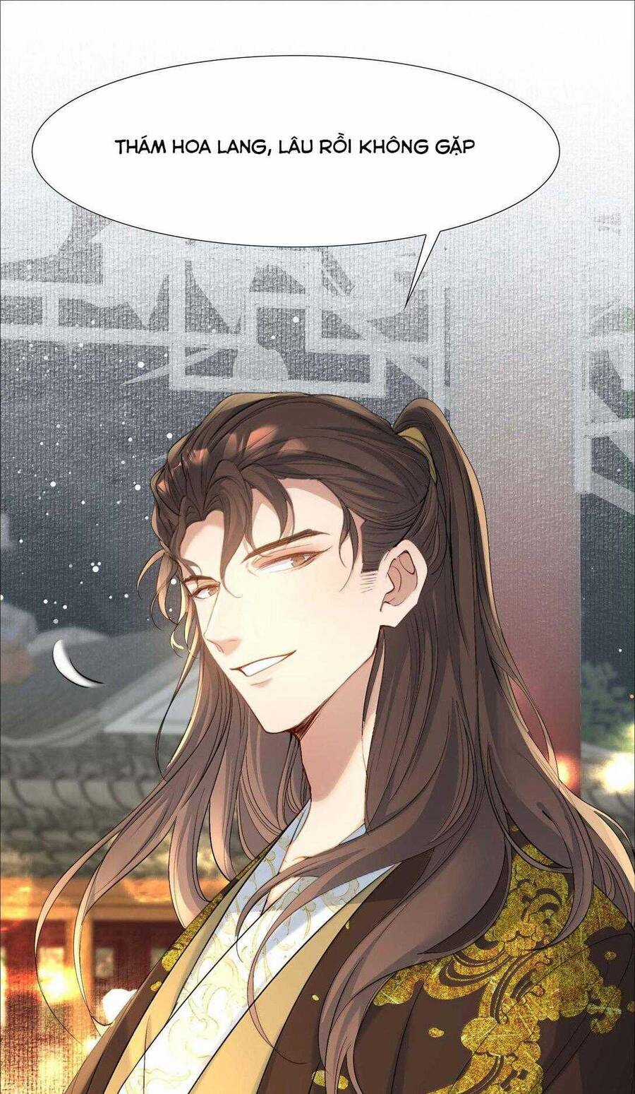 Loạn Thế Vi Vương Chương 97 trang 16