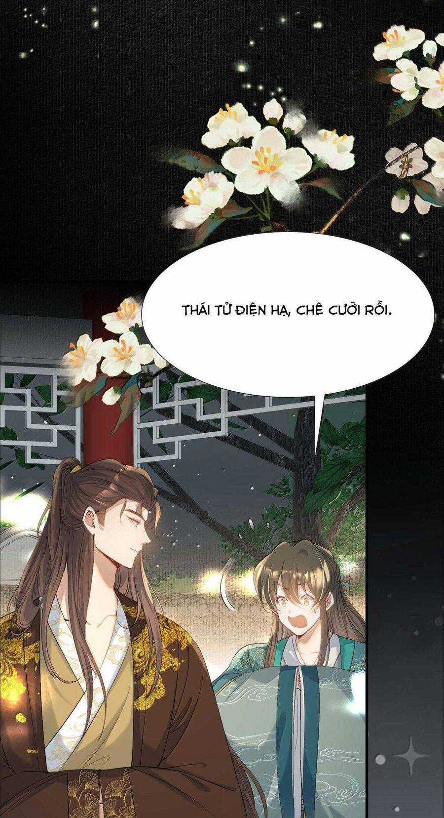 Loạn Thế Vi Vương Chương 97 trang 18