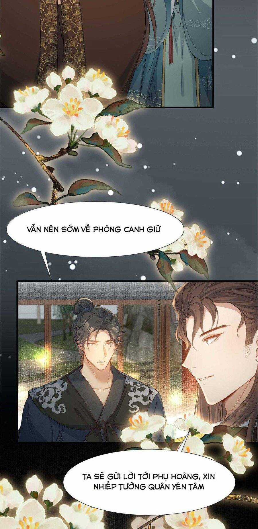 Loạn Thế Vi Vương Chương 97 trang 19