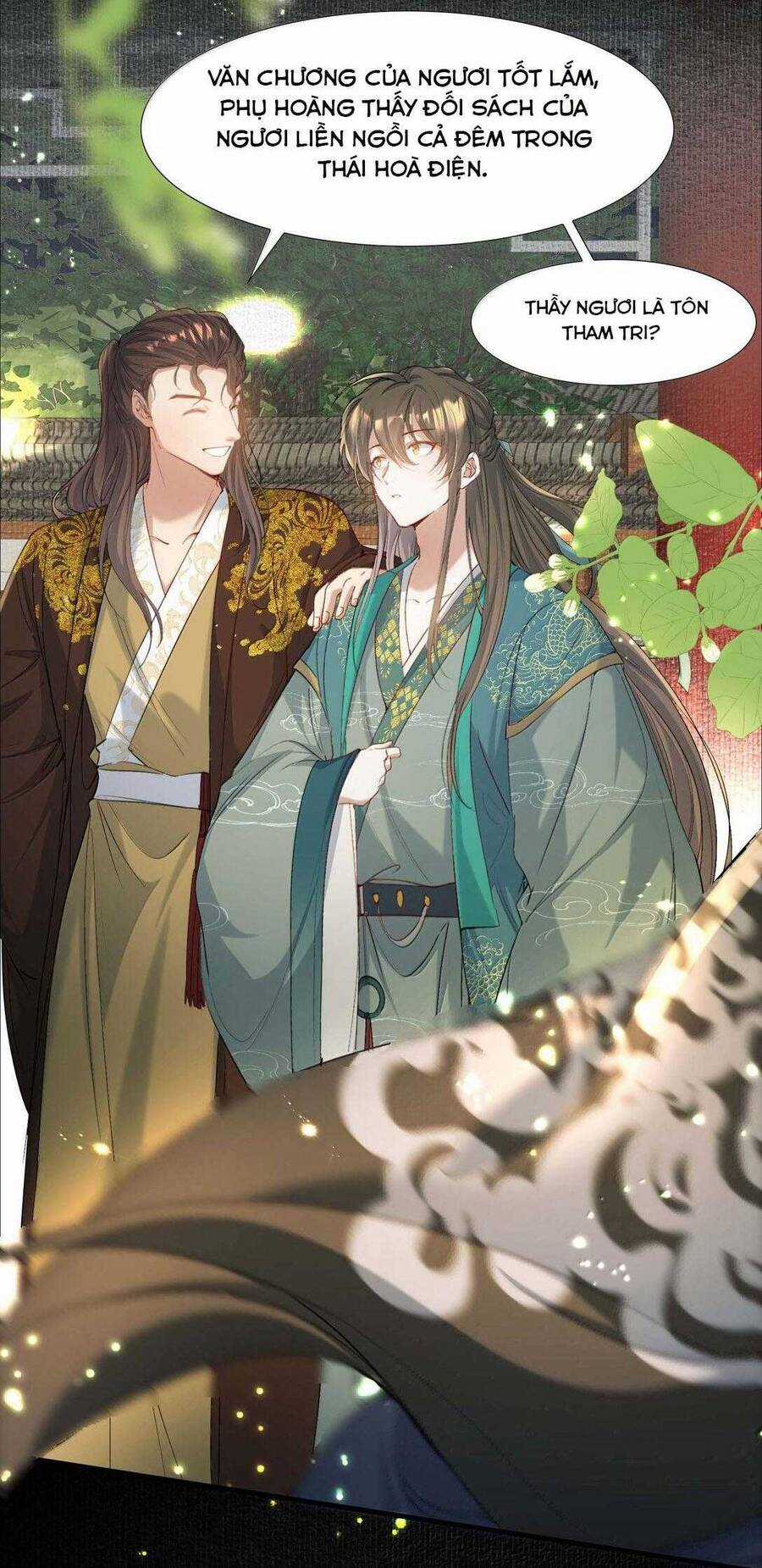 Loạn Thế Vi Vương Chương 97 trang 22