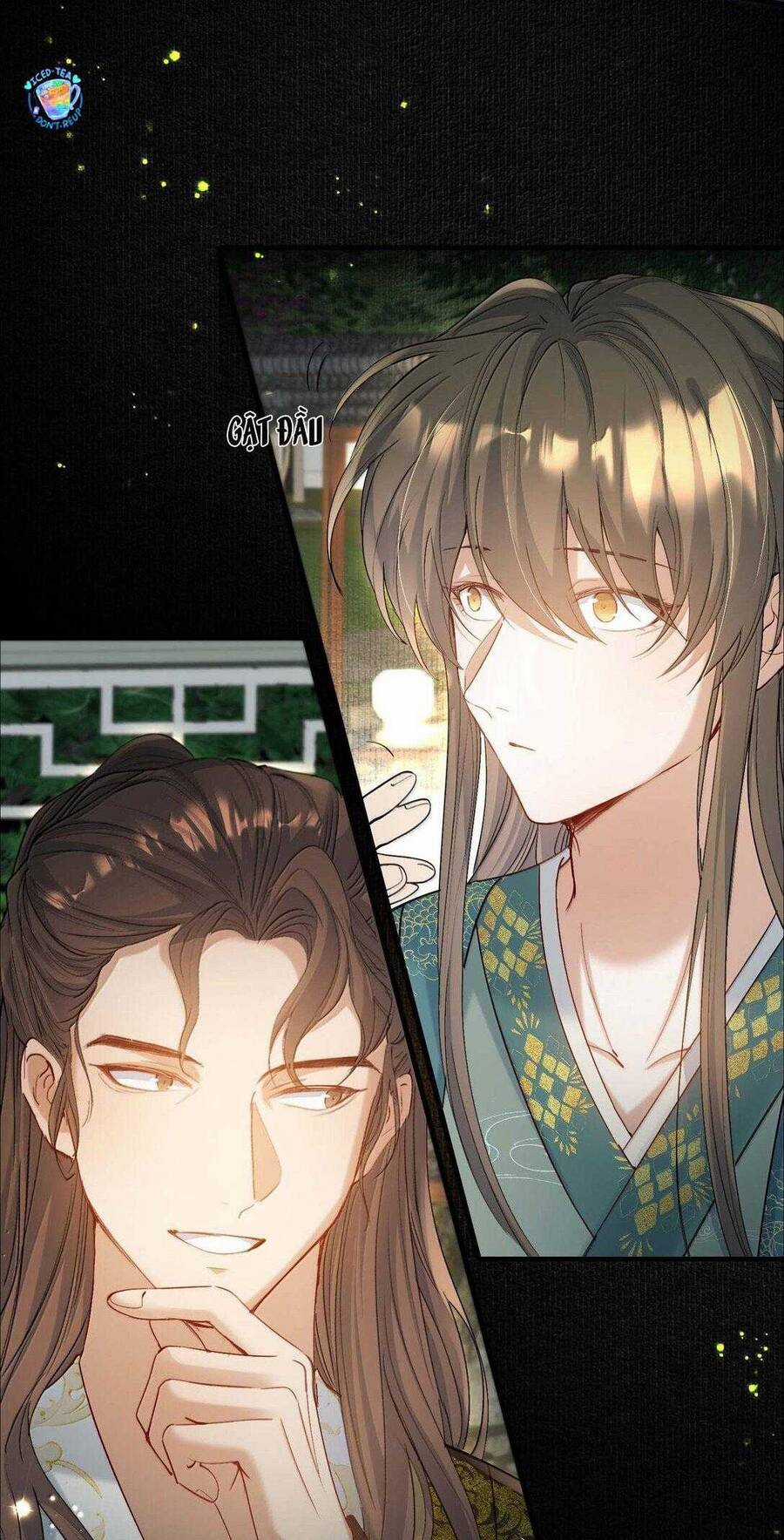 Loạn Thế Vi Vương Chương 97 trang 23