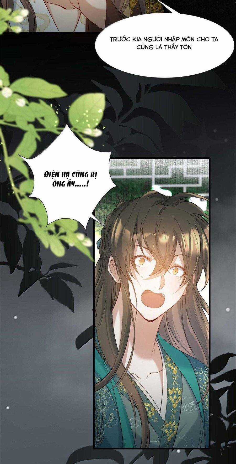 Loạn Thế Vi Vương Chương 97 trang 24