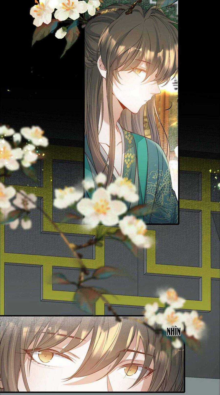 Loạn Thế Vi Vương Chương 97 trang 26