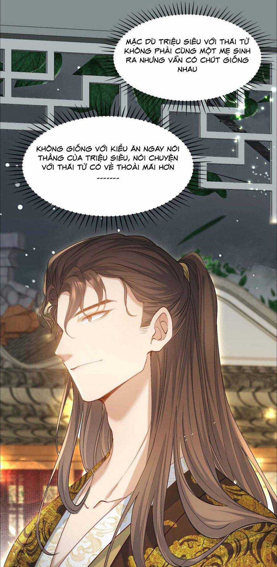 Loạn Thế Vi Vương Chương 97 trang 27