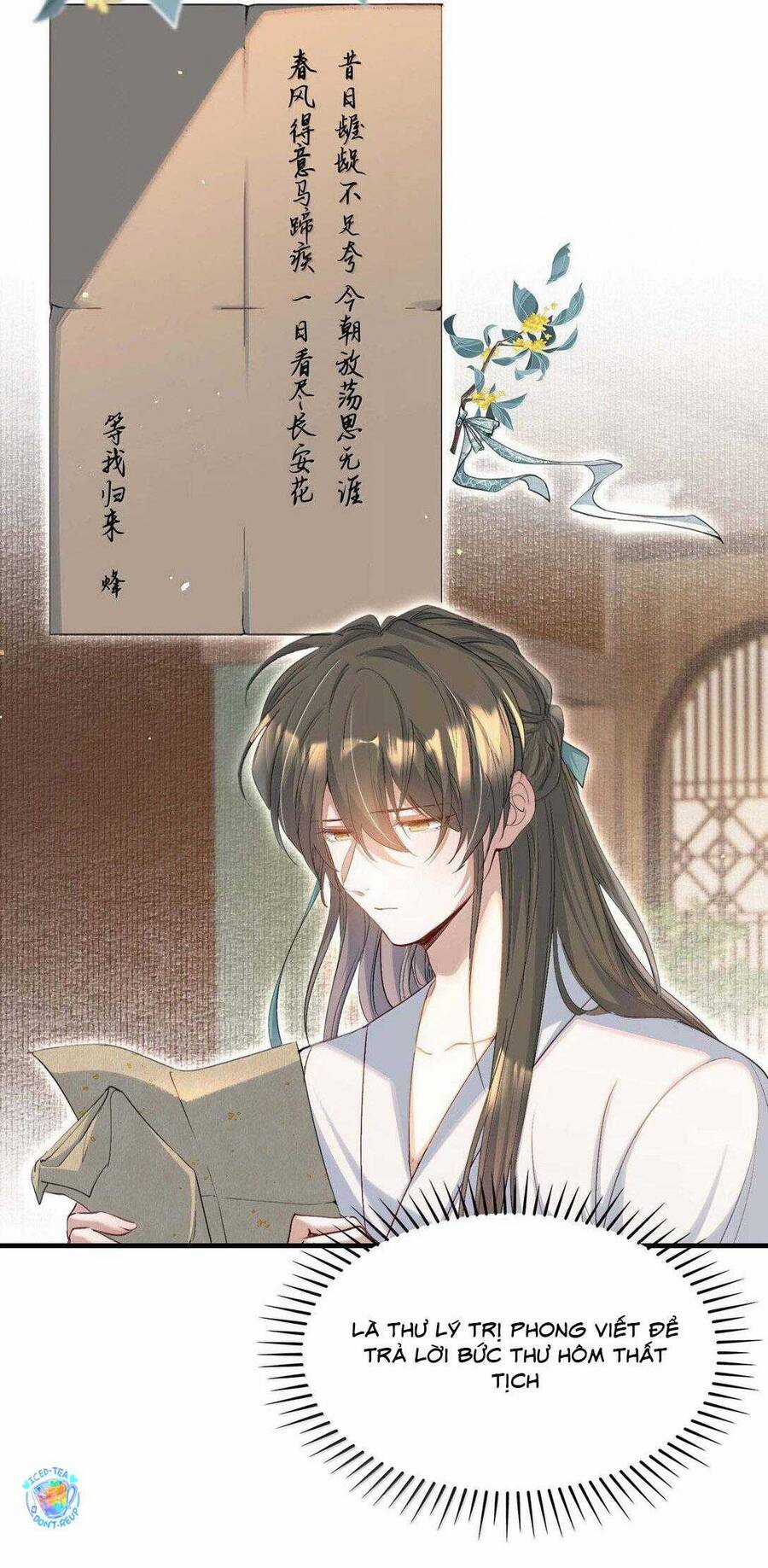 Loạn Thế Vi Vương Chương 97 trang 4