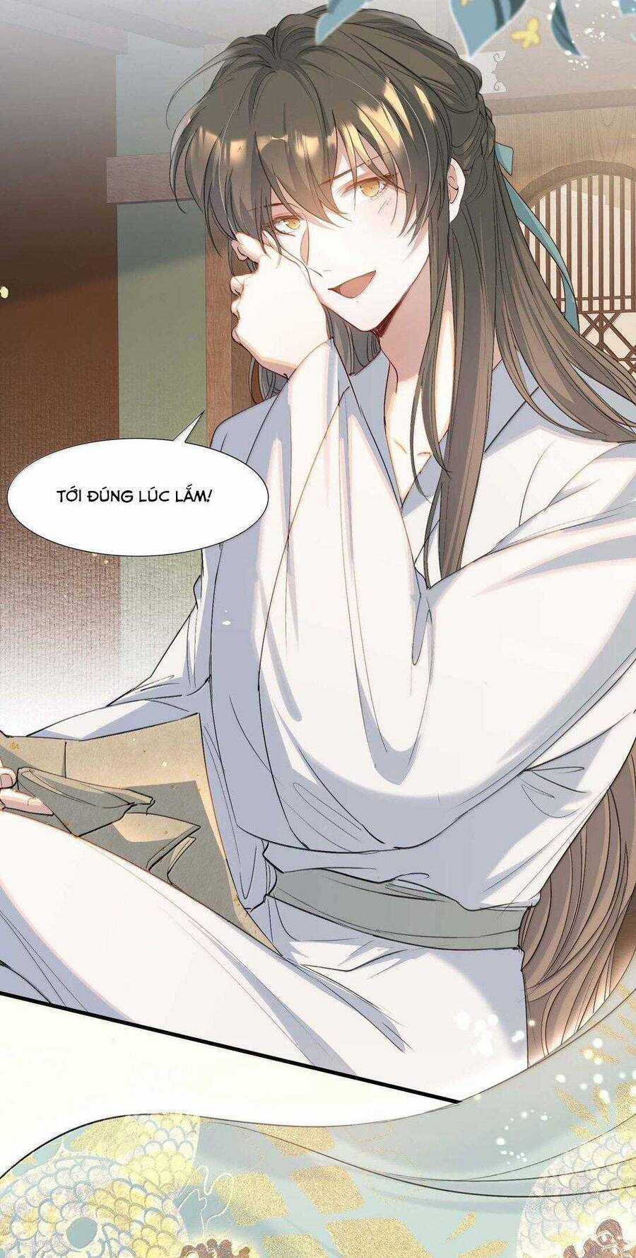 Loạn Thế Vi Vương Chương 97 trang 6