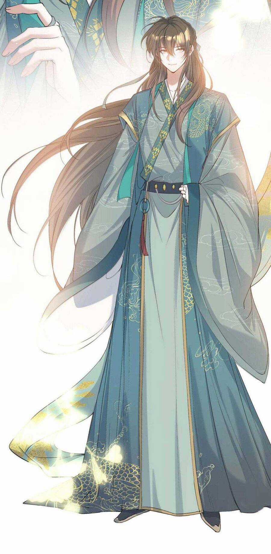 Loạn Thế Vi Vương Chương 97 trang 9