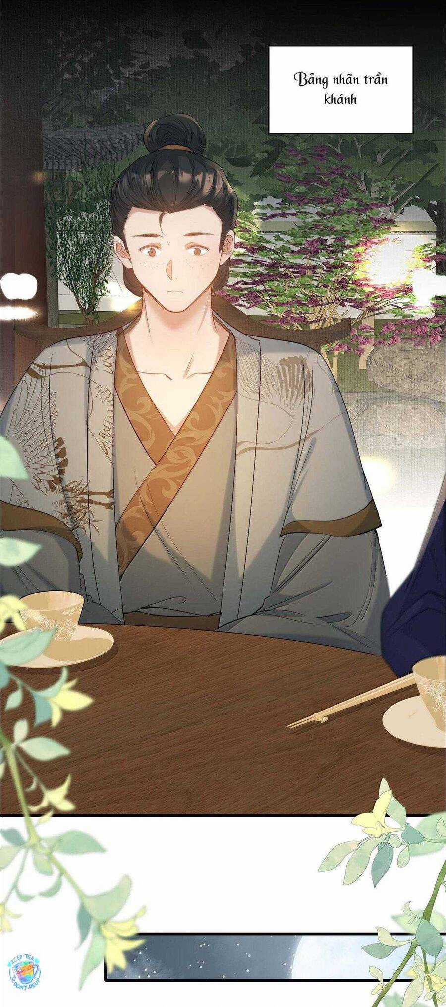 Loạn Thế Vi Vương Chương 98 trang 10