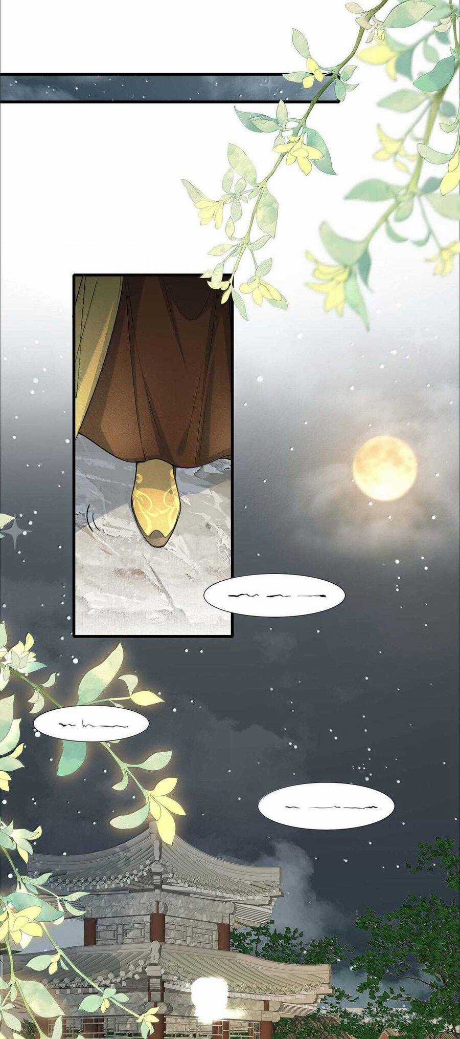 Loạn Thế Vi Vương Chương 98 trang 11