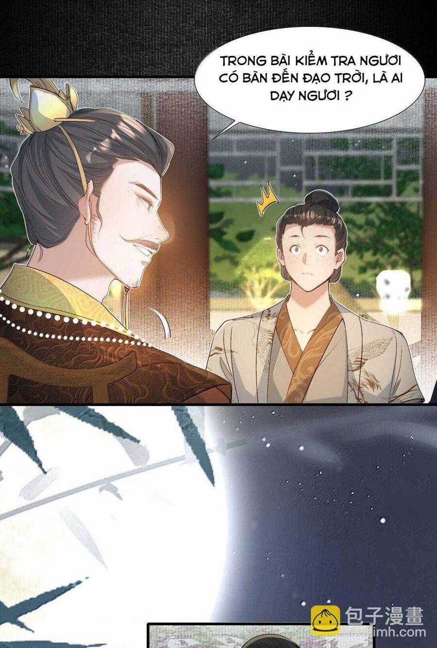 Loạn Thế Vi Vương Chương 98 trang 15