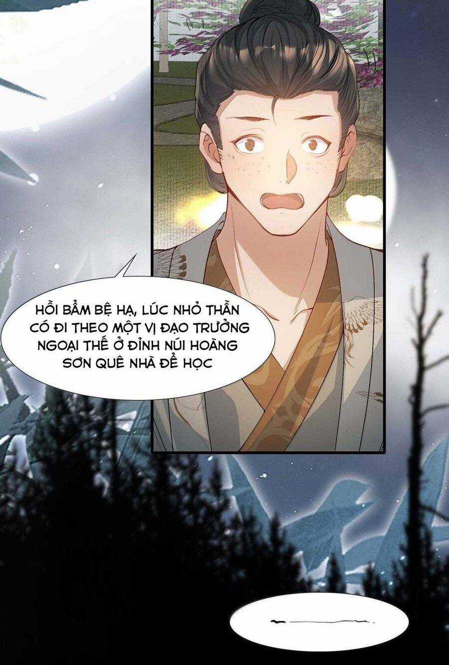 Loạn Thế Vi Vương Chương 98 trang 16