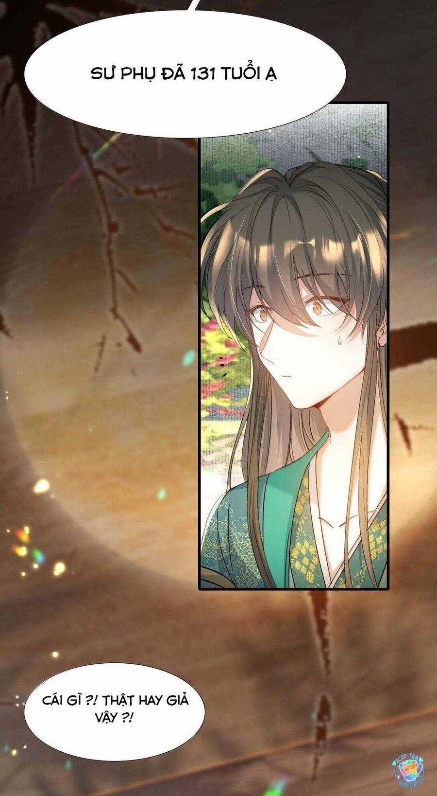 Loạn Thế Vi Vương Chương 98 trang 19