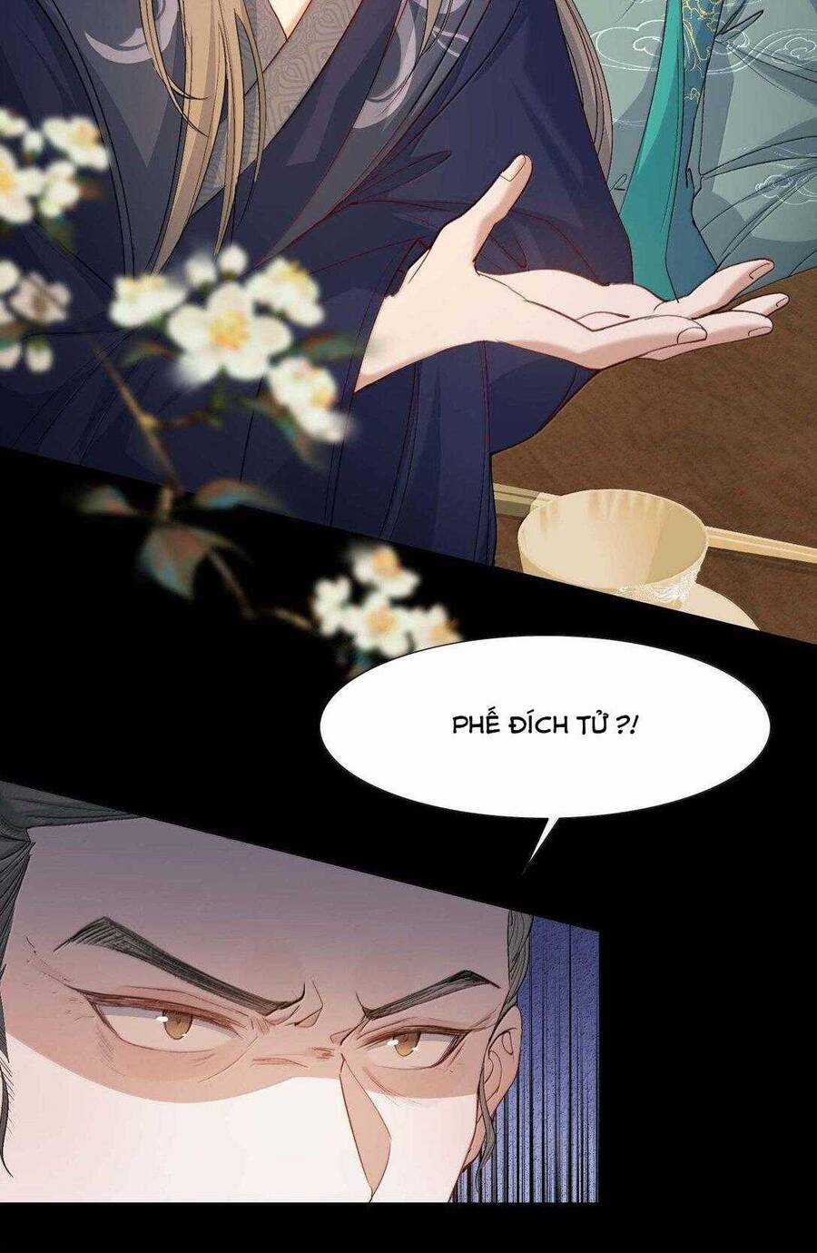 Loạn Thế Vi Vương Chương 98 trang 26