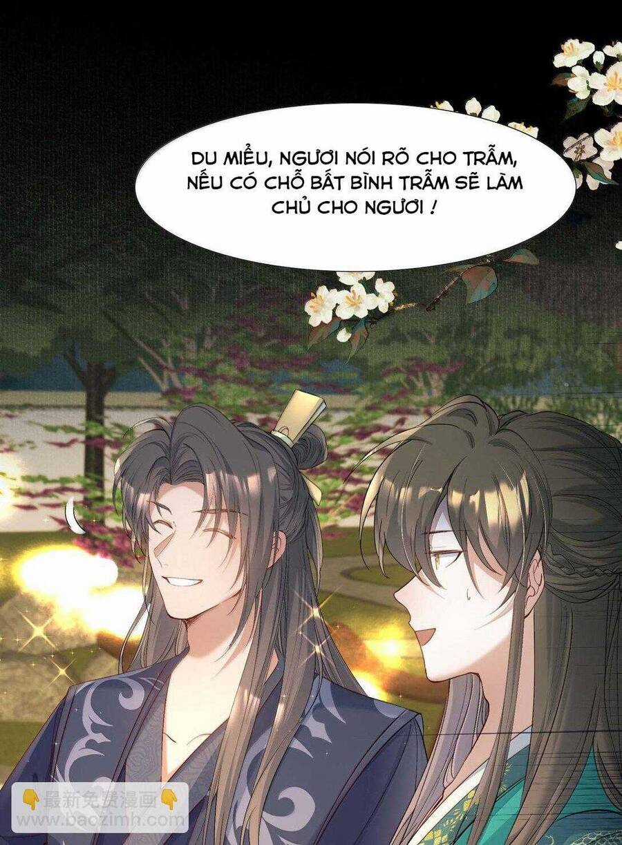 Loạn Thế Vi Vương Chương 98 trang 27