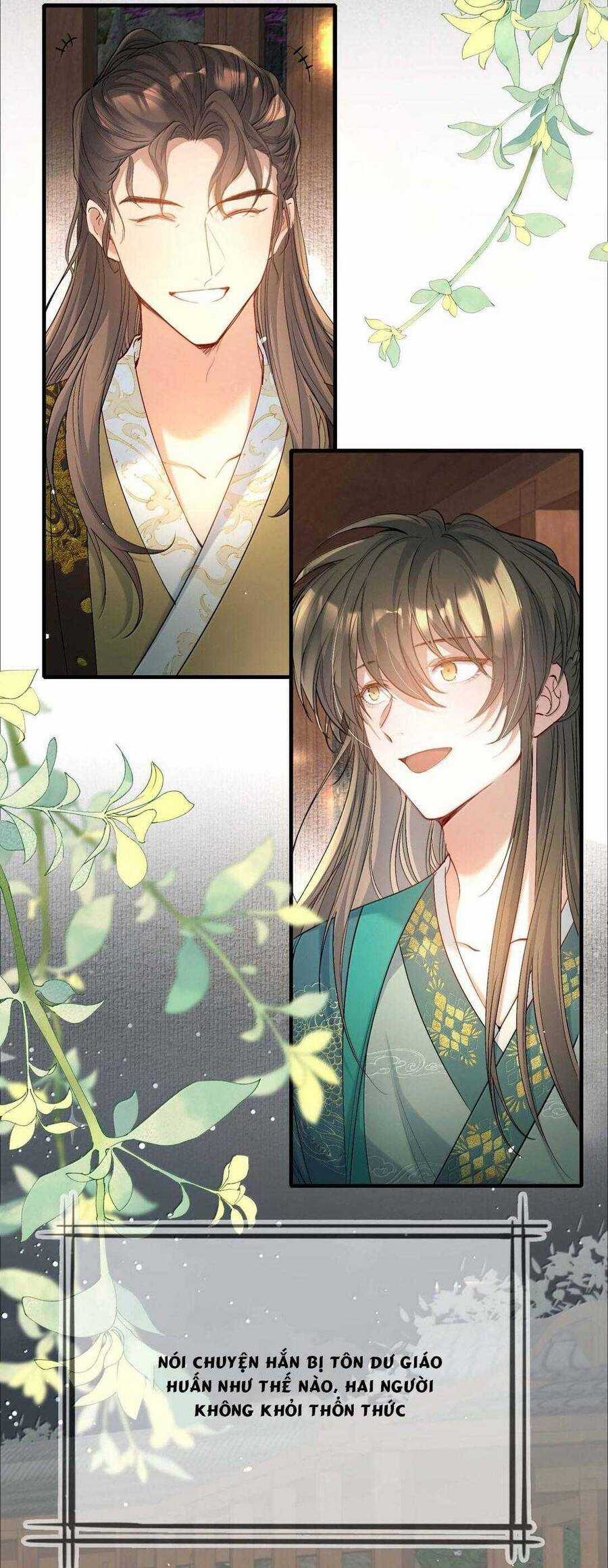 Loạn Thế Vi Vương Chương 98 trang 3