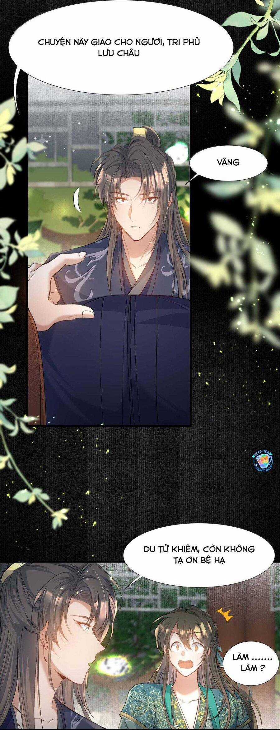 Loạn Thế Vi Vương Chương 98 trang 31