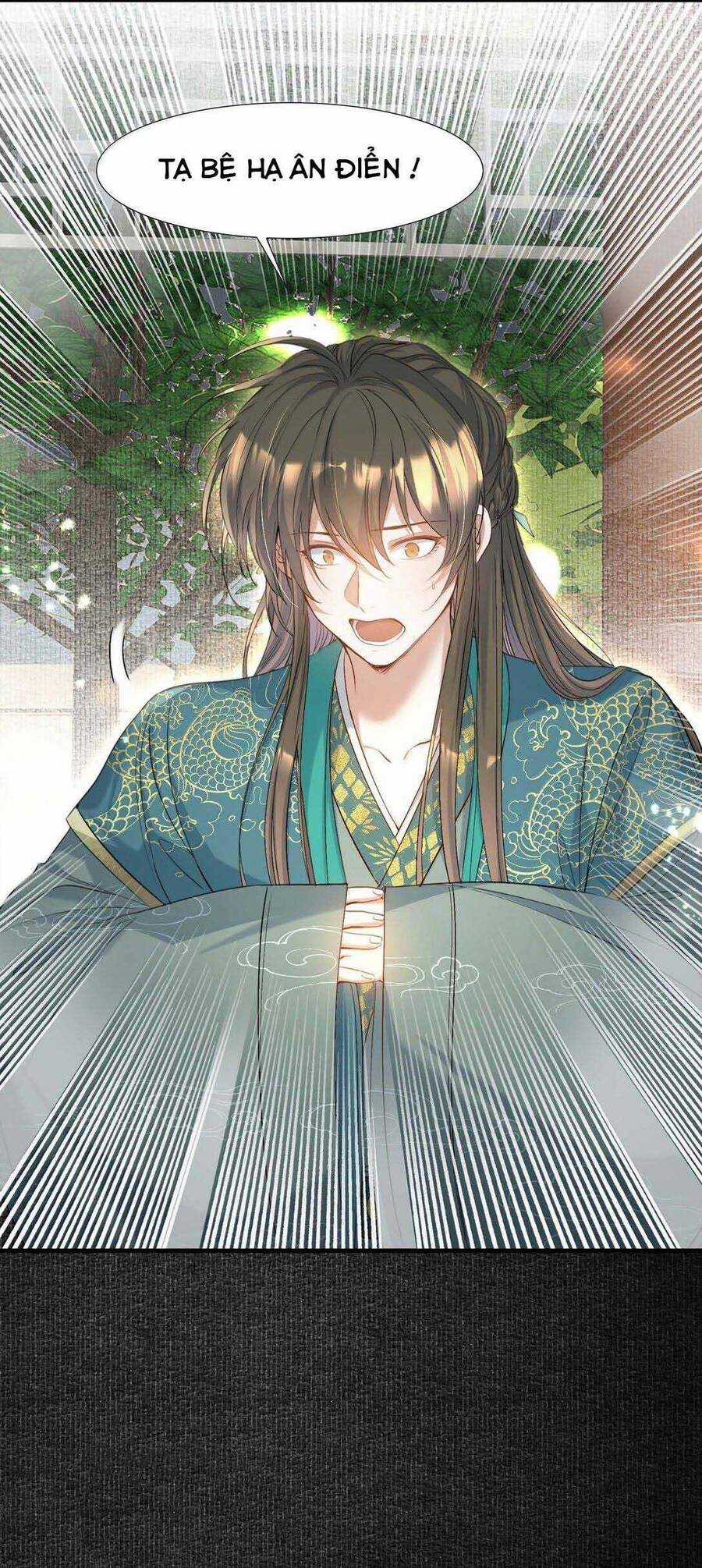 Loạn Thế Vi Vương Chương 98 trang 32