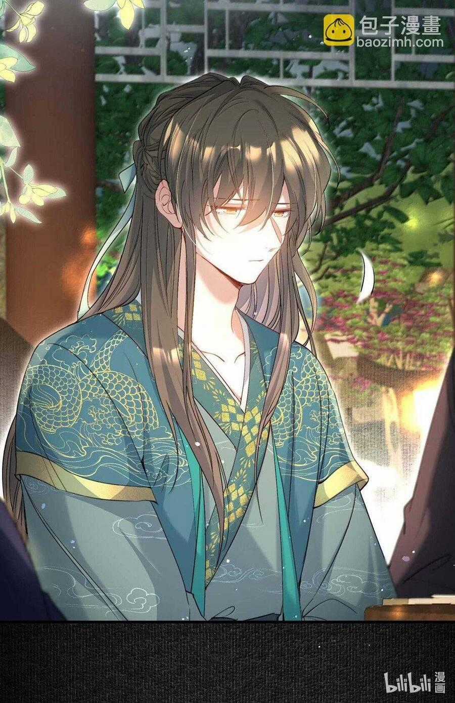 Loạn Thế Vi Vương Chương 98 trang 35