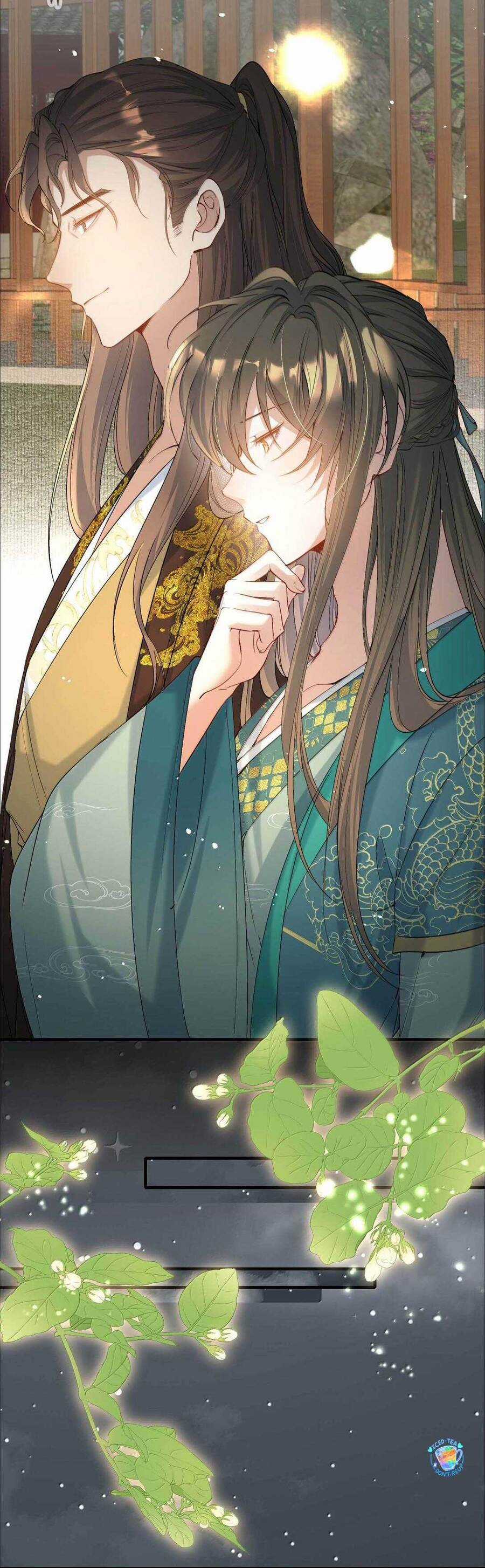 Loạn Thế Vi Vương Chương 98 trang 4