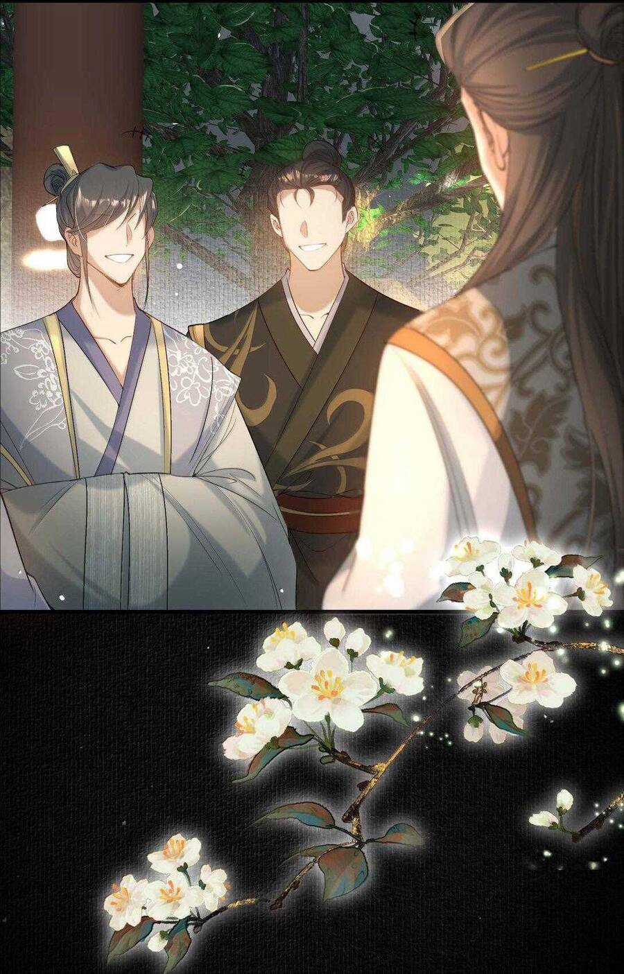 Loạn Thế Vi Vương Chương 98 trang 5