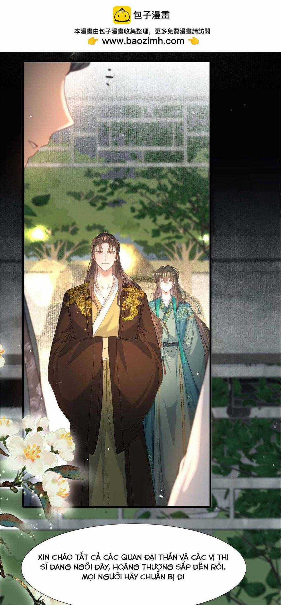 Loạn Thế Vi Vương Chương 98 trang 6