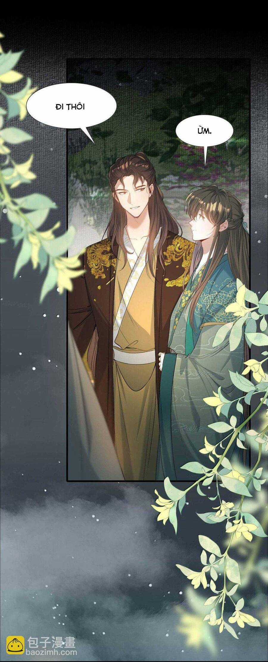 Loạn Thế Vi Vương Chương 98 trang 8