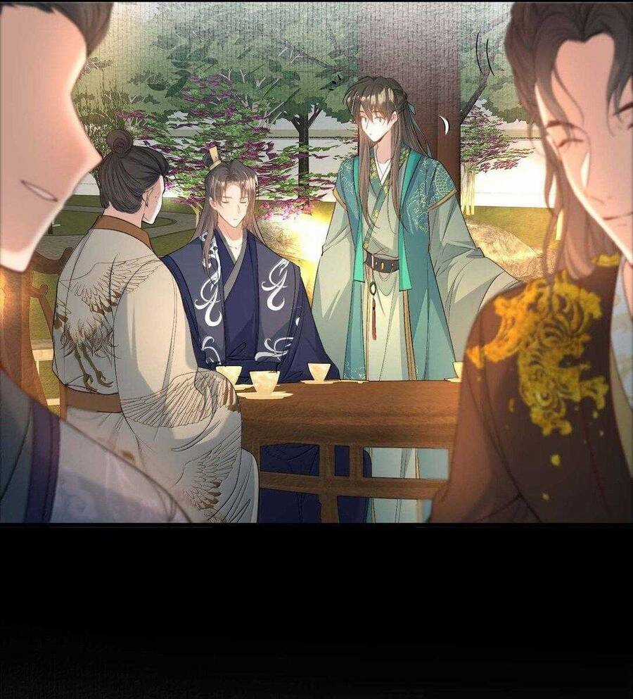 Loạn Thế Vi Vương Chương 98 trang 9