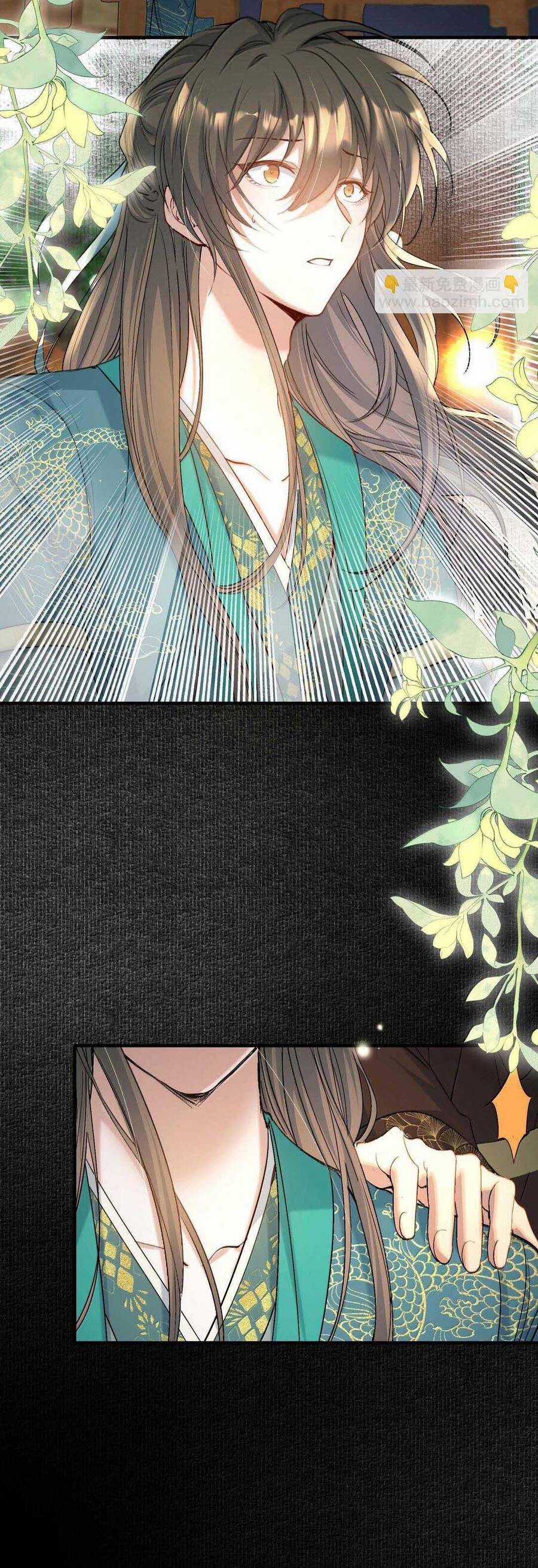 Loạn Thế Vi Vương Chương 99 trang 10