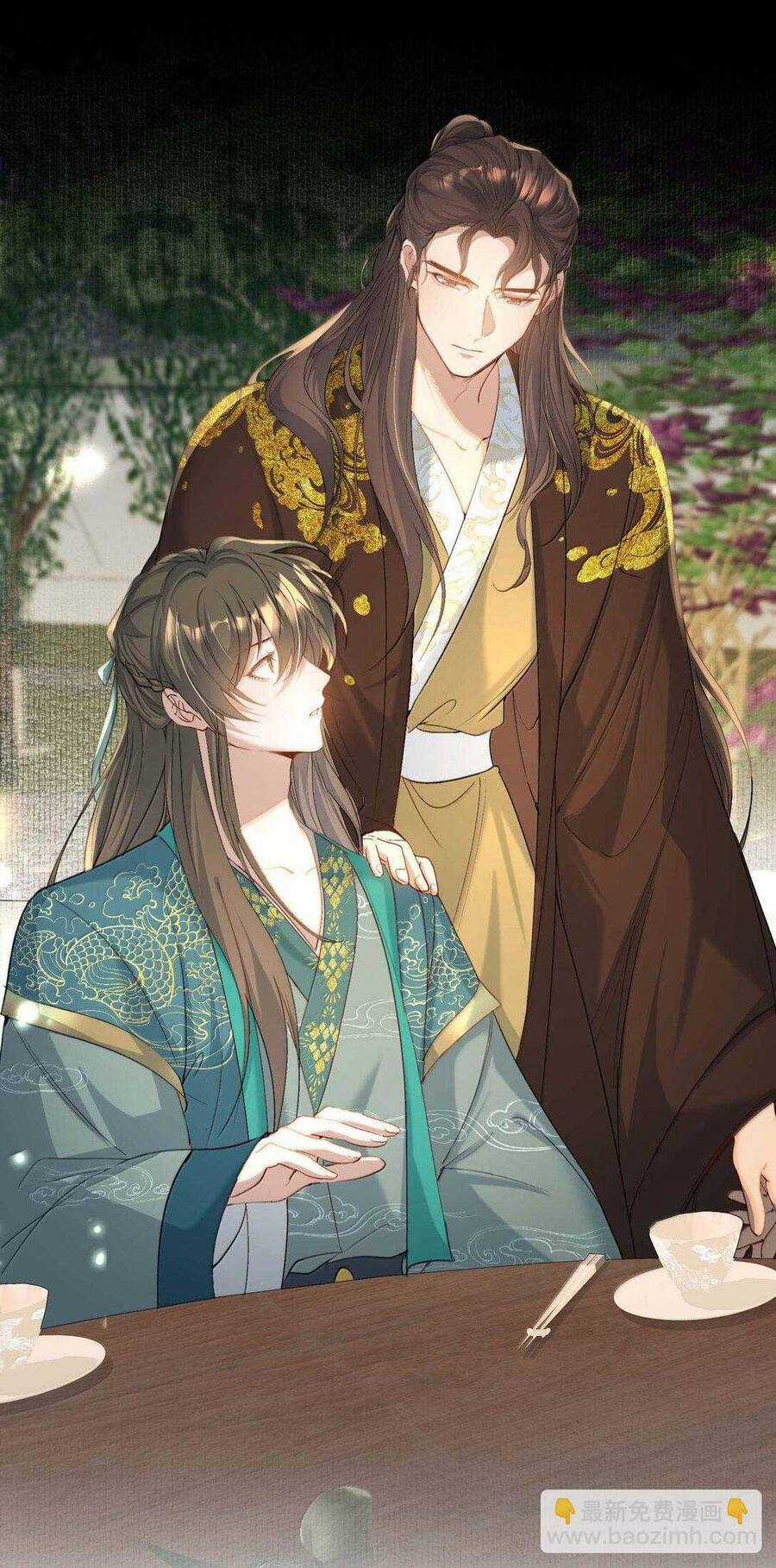 Loạn Thế Vi Vương Chương 99 trang 11